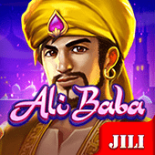 Ali Baba - 684ph