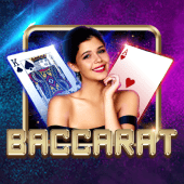 Baccarat B - 684ph