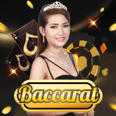 Baccarat - 684ph