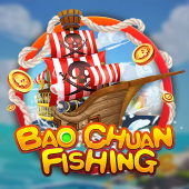 Bao Chuan Fishing - 684ph