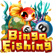 Bingo Fishing - 684ph
