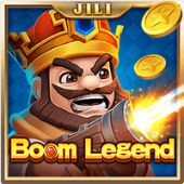 Boom Legend - 684ph