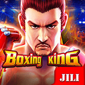 Boxing King - 684ph