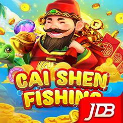 Cai Shen Fishing - 684ph