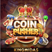 Coin Pusher - 684ph