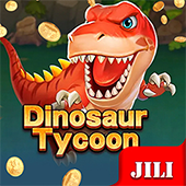 Dinosaur Tycoon - 684ph
