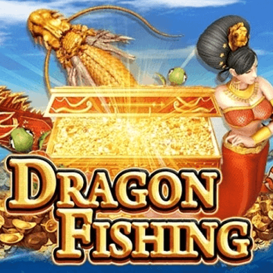 Dragon Fishing - 684ph