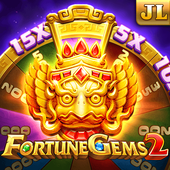 Fortune Gems 2 - 684ph