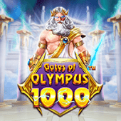 Gates of Olympus 1000 - 684ph