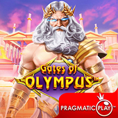 Gates of Olympus - 684ph