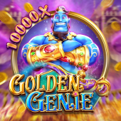 Golden Genie - 684ph