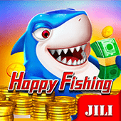 Happy Fishing - 684ph