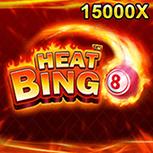 Heat Bingo - 684ph