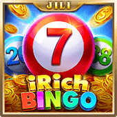 Irich Bingo - 684ph