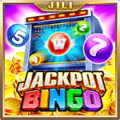 Jackpot Bingo - 684ph