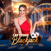 Las Vegas Blackjack - 684ph