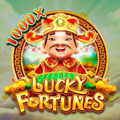 Lucky Fortunes - 684ph Hot Game