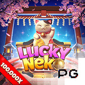 Lucky Neko - 684ph