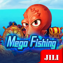 Mega Fishing - 684ph