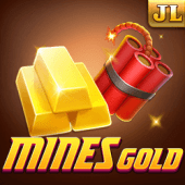 Mines Gold - 684ph