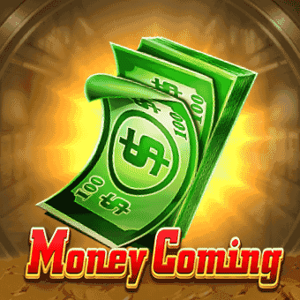 Money Coming - 684ph