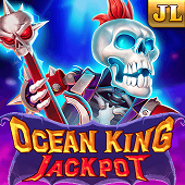 Ocean King Jackpot - 684ph