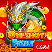 Oneshot Fishing - 684ph Premium Fishing Game