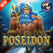 Poseidon Slot Game - 684ph