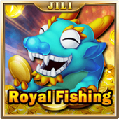 Royal Fishing - 684ph