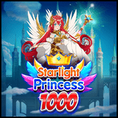 Starlight Princess 1000 - 684ph