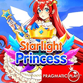 Starlight Princess - 684ph