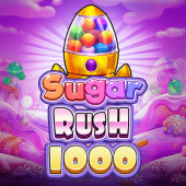 Sugar Rush 1000 - 684ph