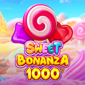 Sweet Bonanza 1000 - 684ph