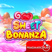 Sweet Bonanza - 684ph