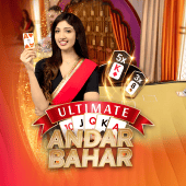 Ultimate Andar Bahar - 684ph