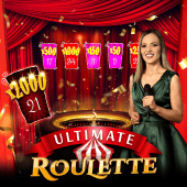 Ultimate Roulette - 684ph