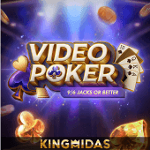 Video Poker - 684ph