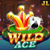 Wild Ace - 684ph