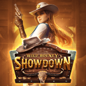 Wild Bounty Showdown - 684ph Game
