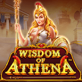 Wisdom of Athena - 684ph